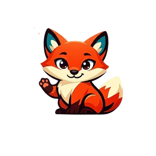 Encouraging Foxi