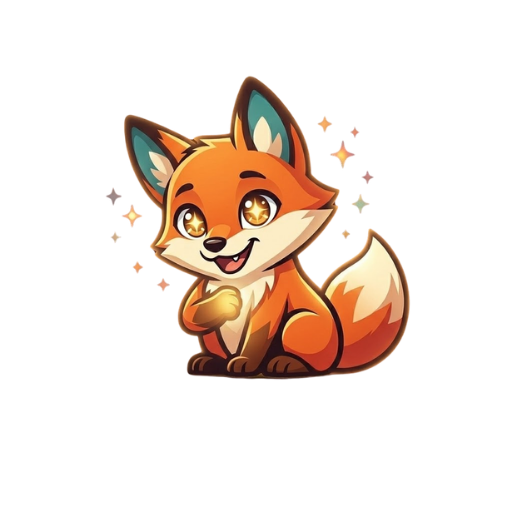 Happy Foxi