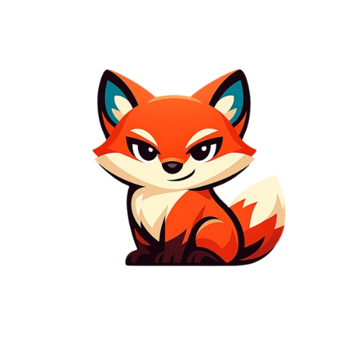 Focsy Logo
