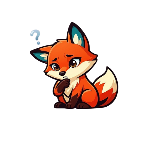 Thinking Foxi